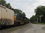 CSX Q140